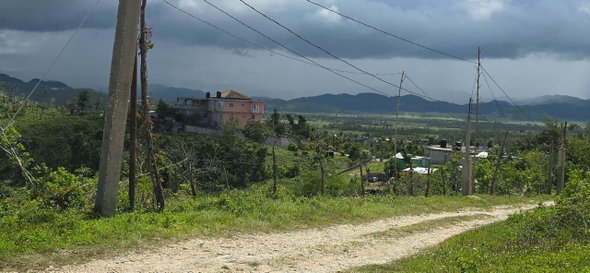 Fifth image of 240 Bounty Hall in Bounty Hall, Trelawny, Jamaica - property is For Sale