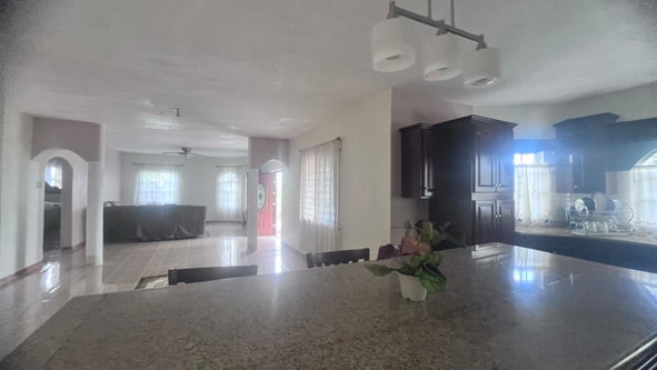 Tenth image of 1- Hanbury, Mandeville Manch in Hanbury, Manchester, Jamaica - property is For Rent