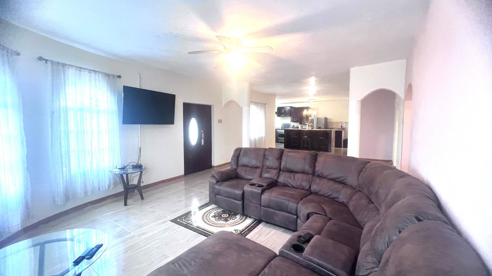 Twelfth image of 1- Hanbury, Mandeville Manch in Hanbury, Manchester, Jamaica - property is For Rent