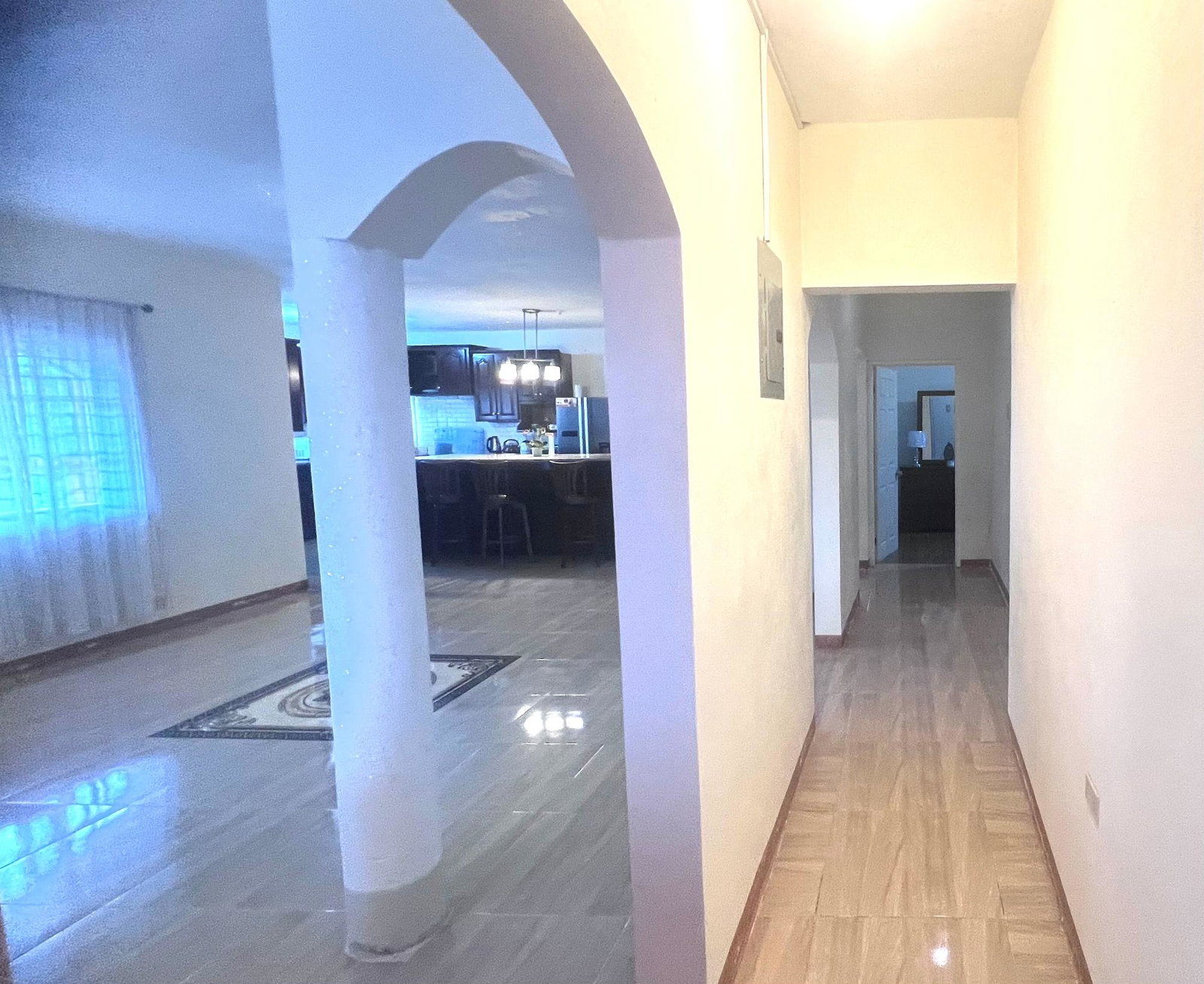 Fourteenth image of 1- Hanbury, Mandeville Manch in Hanbury, Manchester, Jamaica - property is For Rent