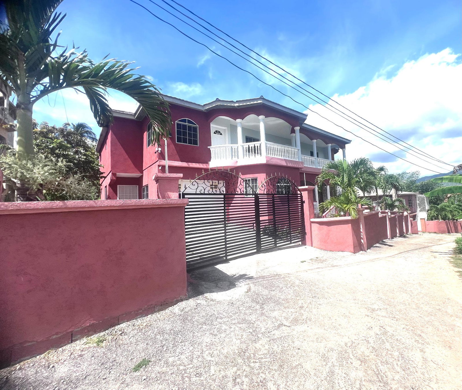 Sixteenth image of 1- Hanbury, Mandeville Manch in Hanbury, Manchester, Jamaica - property is For Rent