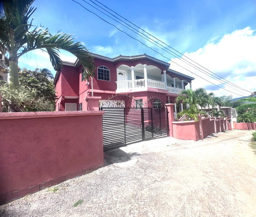 Sixteenth image of 1- Hanbury, Mandeville Manch in Hanbury, Manchester, Jamaica - property is For Rent