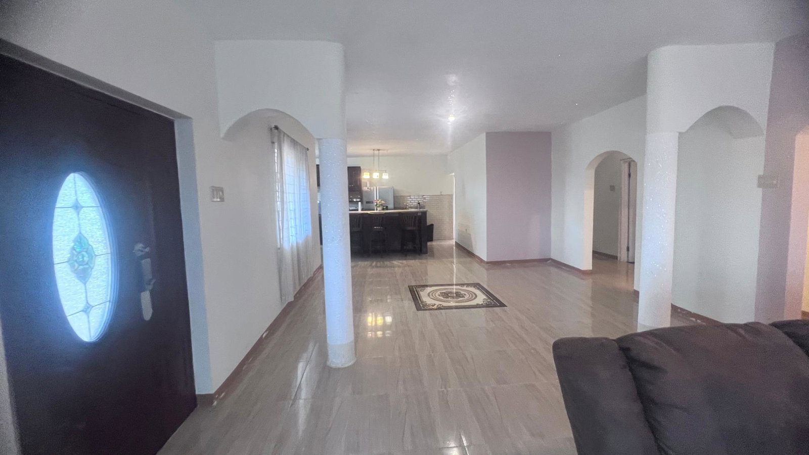 Ninth image of 1- Hanbury, Mandeville Manch in Hanbury, Manchester, Jamaica - property is For Rent