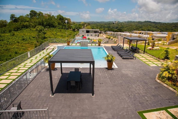 Fourth image of Lot 7 Pyramid in Ocho Rios, St. Ann, Jamaica - property is For Sale