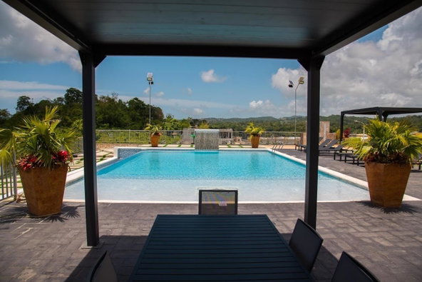Sixth image of Lot 7 Pyramid in Ocho Rios, St. Ann, Jamaica - property is For Sale