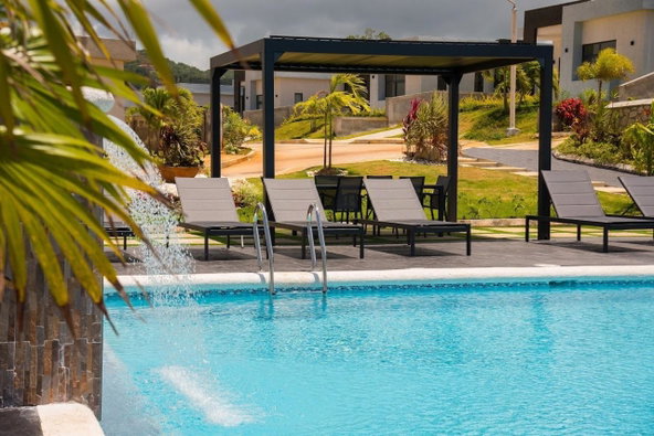 Seventh image of Lot 7 Pyramid in Ocho Rios, St. Ann, Jamaica - property is For Sale