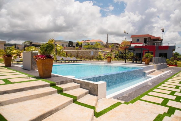 Eighth image of Lot 7 Pyramid in Ocho Rios, St. Ann, Jamaica - property is For Sale
