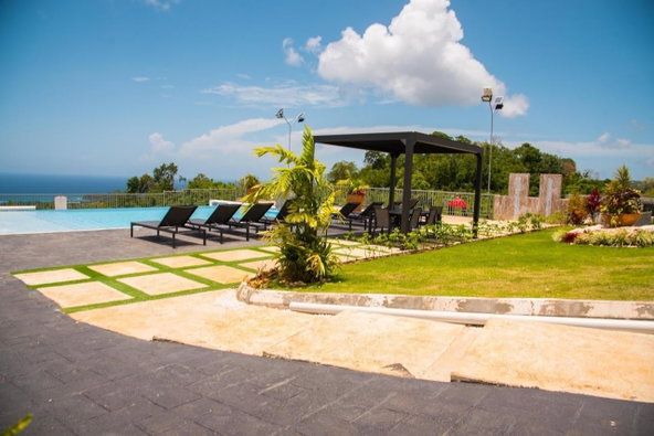 Ninth image of Lot 7 Pyramid in Ocho Rios, St. Ann, Jamaica - property is For Sale