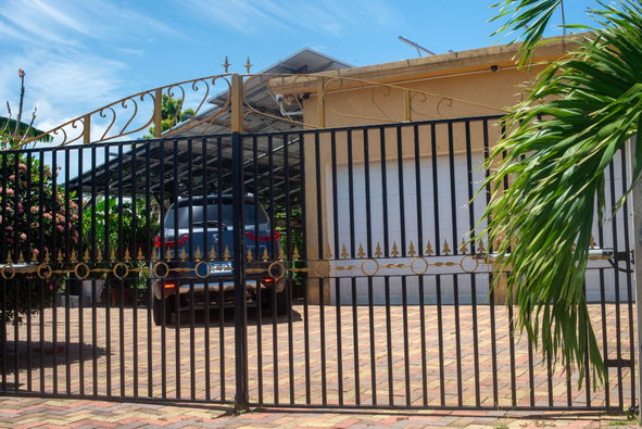 Eleventh image of 484 Mahongany St, Pantation v in Plantation Village, St. Ann, Jamaica - property is For Sale
