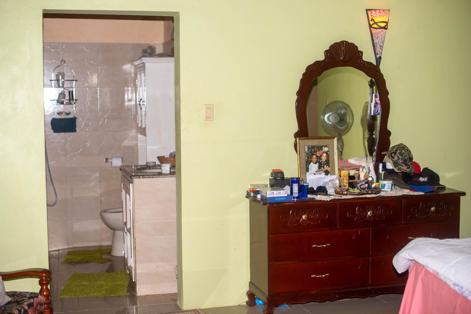Seventeenth image of 484 Mahongany St, Pantation v in Plantation Village, St. Ann, Jamaica - property is For Sale