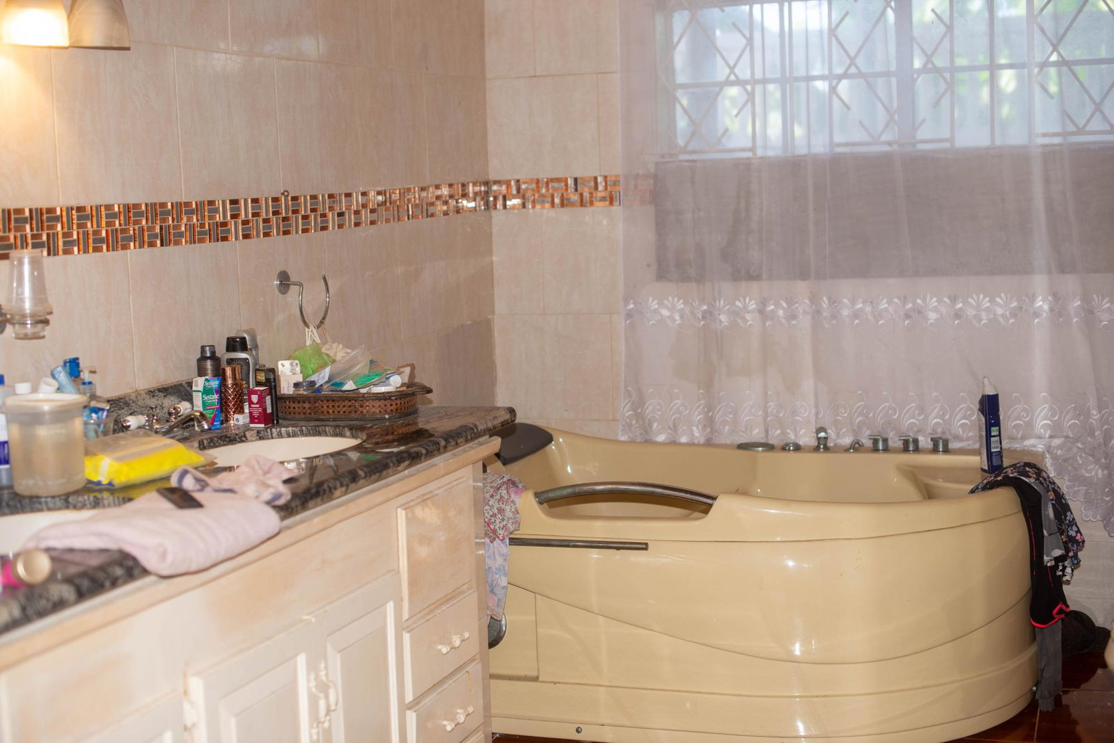 Twentieth image of 484 Mahongany St, Pantation v in Plantation Village, St. Ann, Jamaica - property is For Sale
