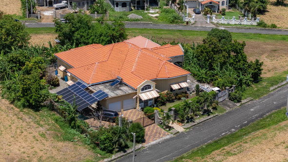 Third image of 484 Mahongany St, Pantation v in Plantation Village, St. Ann, Jamaica - property is For Sale