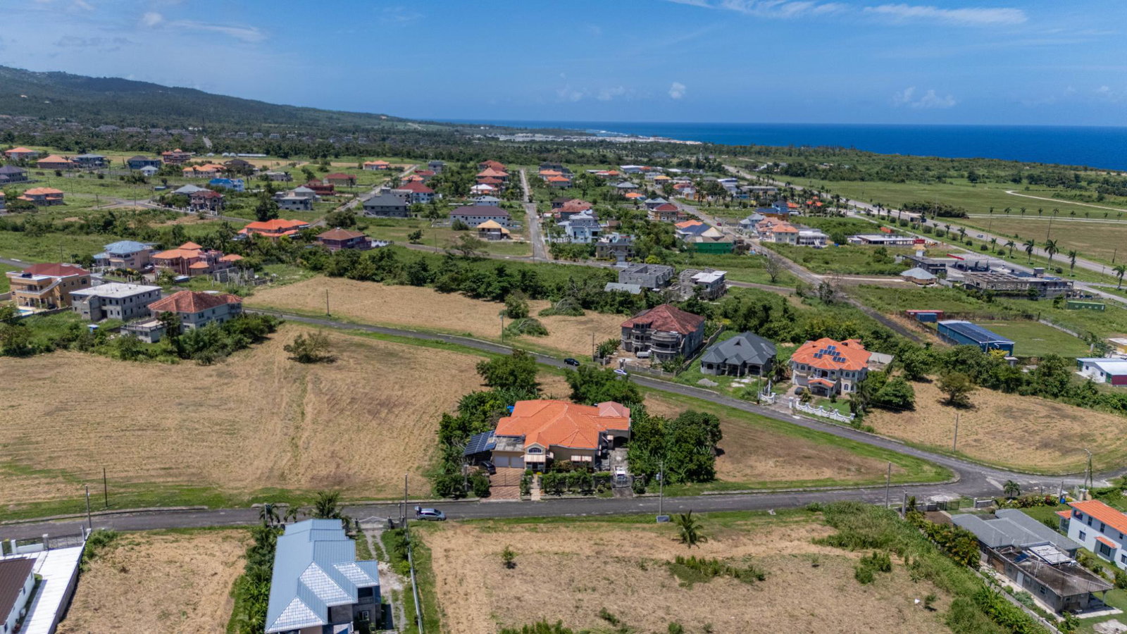 Fourth image of 484 Mahongany St, Pantation v in Plantation Village, St. Ann, Jamaica - property is For Sale