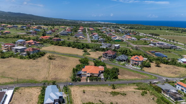 Fourth image of 484 Mahongany St, Pantation v in Plantation Village, St. Ann, Jamaica - property is For Sale