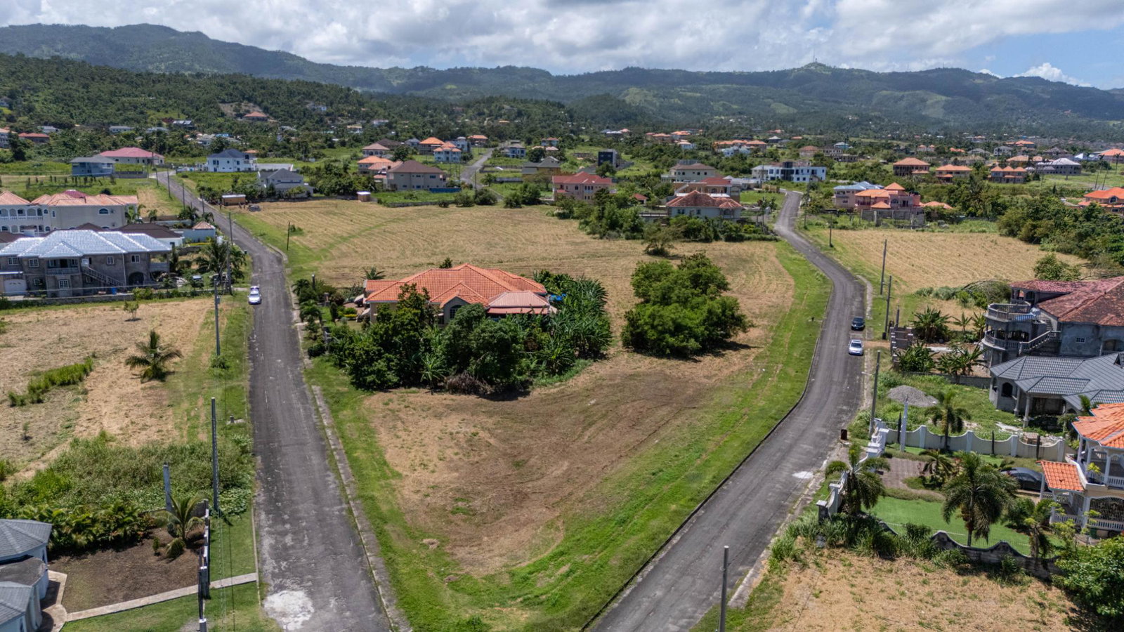 Fifth image of 484 Mahongany St, Pantation v in Plantation Village, St. Ann, Jamaica - property is For Sale