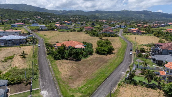 Fifth image of 484 Mahongany St, Pantation v in Plantation Village, St. Ann, Jamaica - property is For Sale