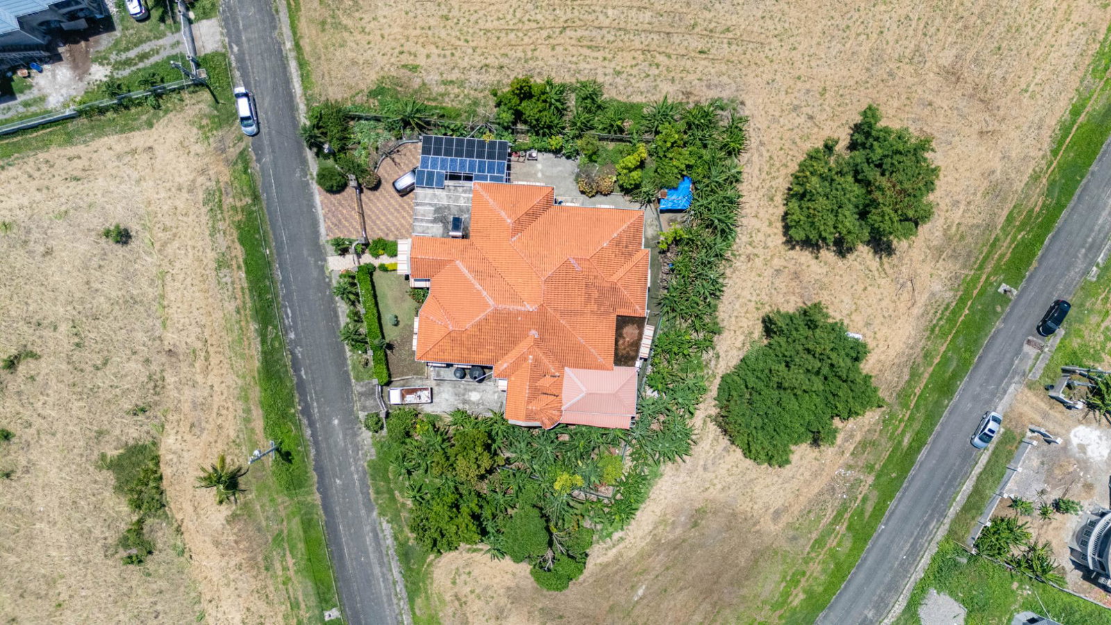 Seventh image of 484 Mahongany St, Pantation v in Plantation Village, St. Ann, Jamaica - property is For Sale
