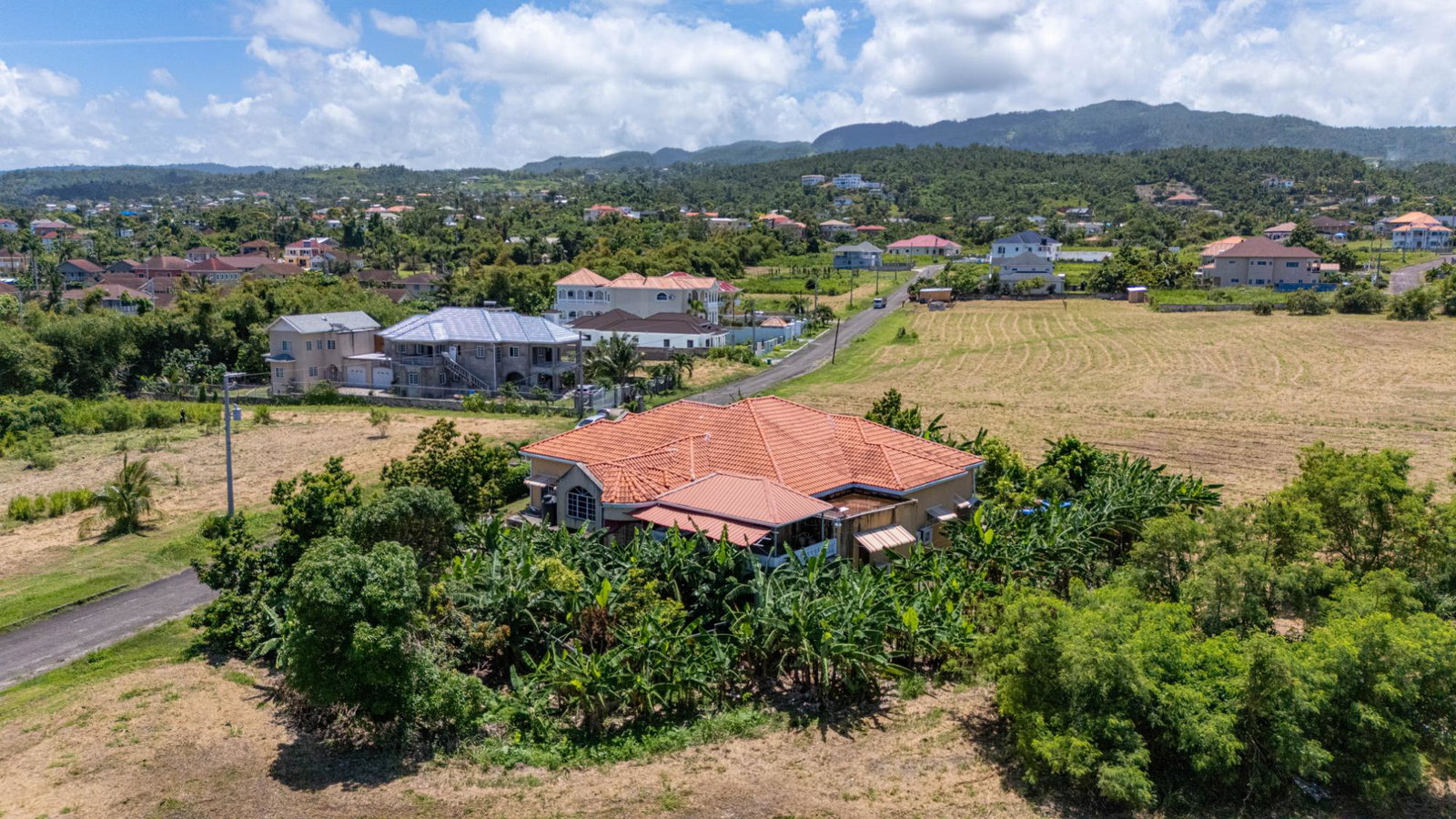 Eighth image of 484 Mahongany St, Pantation v in Plantation Village, St. Ann, Jamaica - property is For Sale