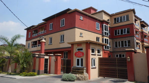 First image of 26-9-11 Washington dr in Kingston 10, St. Andrew, Jamaica - property is For Rent