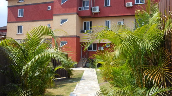 Second image of 26-9-11 Washington dr in Kingston 10, St. Andrew, Jamaica - property is For Rent