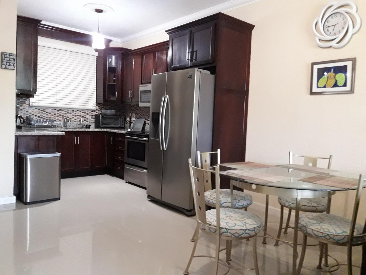 Fifth image of 26-9-11 Washington dr in Kingston 10, St. Andrew, Jamaica - property is For Rent