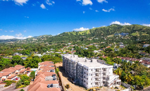 Third image of 64-8 Dillsbury Avenue in Kingston 6, St. Andrew, Jamaica - property is For Sale