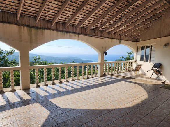 First image of 44 Simone Street, Unity Hall in Unity Hall, St. James, Jamaica - property is For Sale