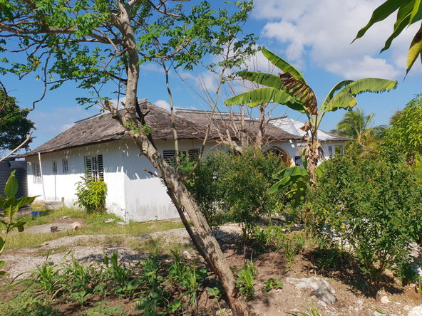 Fourth image of 44 Simone Street, Unity Hall in Unity Hall, St. James, Jamaica - property is For Sale