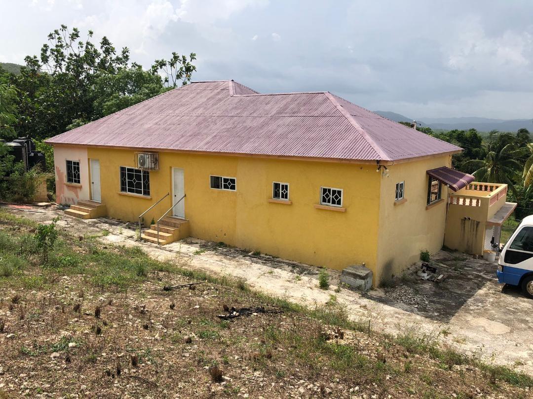 First image of Santa Cruz, P.o. st Eliza in Rocky Hill, St. Elizabeth, Jamaica - property is For Sale