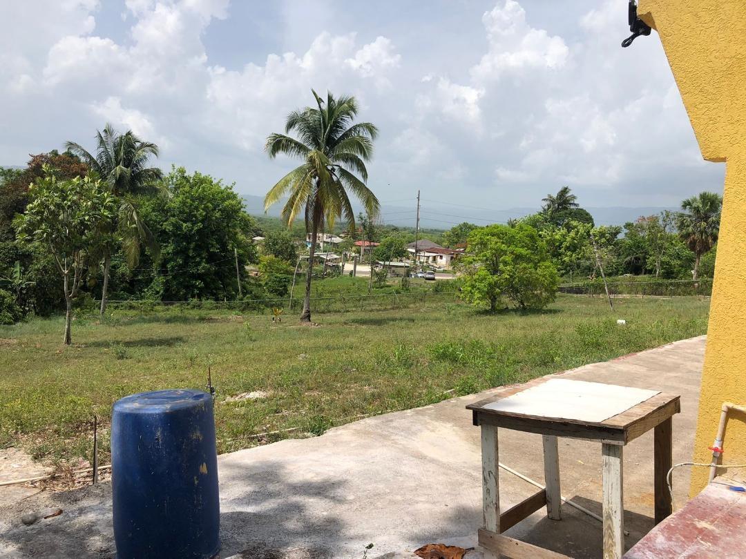 Third image of Santa Cruz, P.o. st Eliza in Rocky Hill, St. Elizabeth, Jamaica - property is For Sale