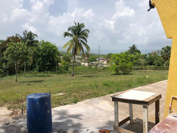 Third image of Santa Cruz, P.o. st Eliza in Rocky Hill, St. Elizabeth, Jamaica - property is For Sale