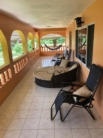 Sixth image of Santa Cruz, P.o. st Eliza in Rocky Hill, St. Elizabeth, Jamaica - property is For Sale
