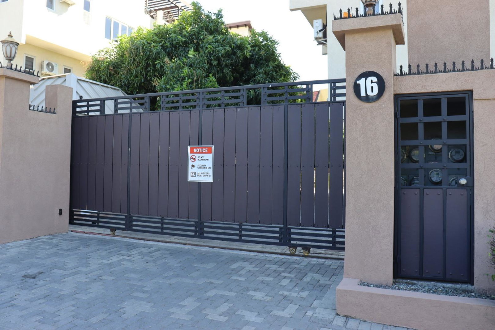 Second image of 2-16 Sandhurst Crescent in Kingston 6, St. Andrew, Jamaica - property is For Sale