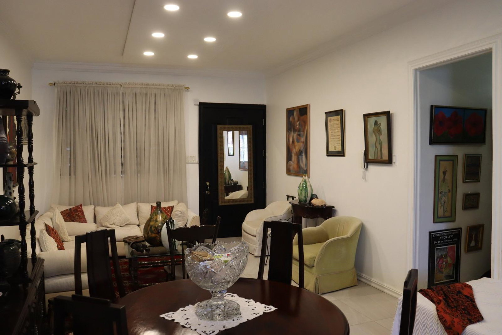 Fourth image of 2-16 Sandhurst Crescent in Kingston 6, St. Andrew, Jamaica - property is For Sale