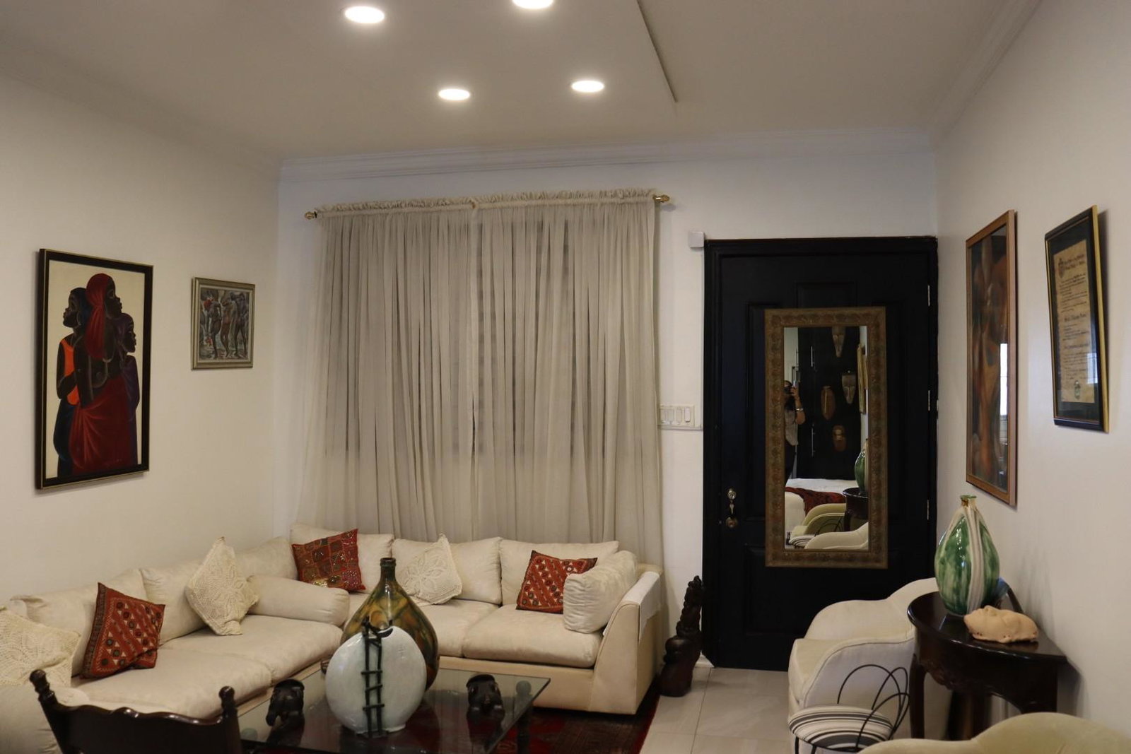 Fifth image of 2-16 Sandhurst Crescent in Kingston 6, St. Andrew, Jamaica - property is For Sale