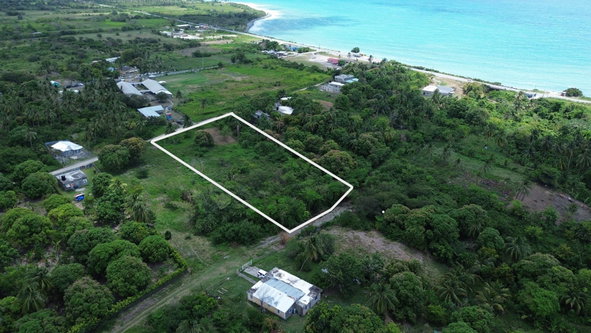 First image of 43 Rozelle in Port Morant, St. Thomas, Jamaica - property is For Sale