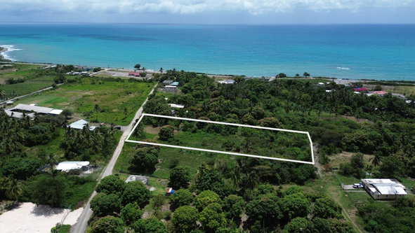 Second image of 43 Rozelle in Port Morant, St. Thomas, Jamaica - property is For Sale