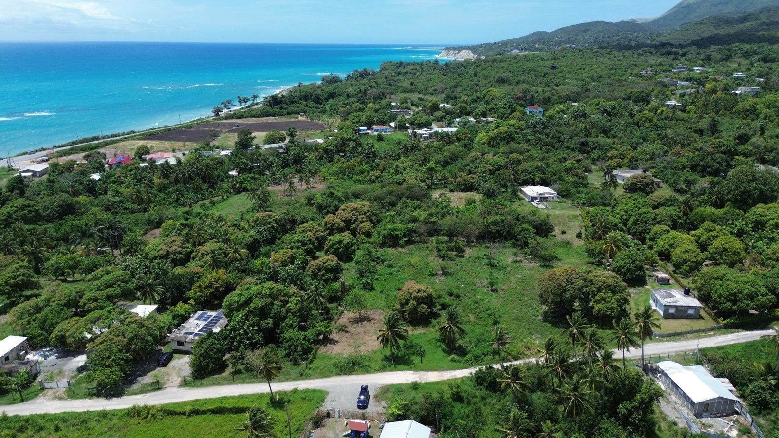 Third image of 43 Rozelle in Port Morant, St. Thomas, Jamaica - property is For Sale
