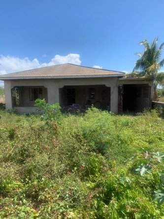 First image of Part of Hayes in Hayes, Clarendon, Jamaica - property is For Sale