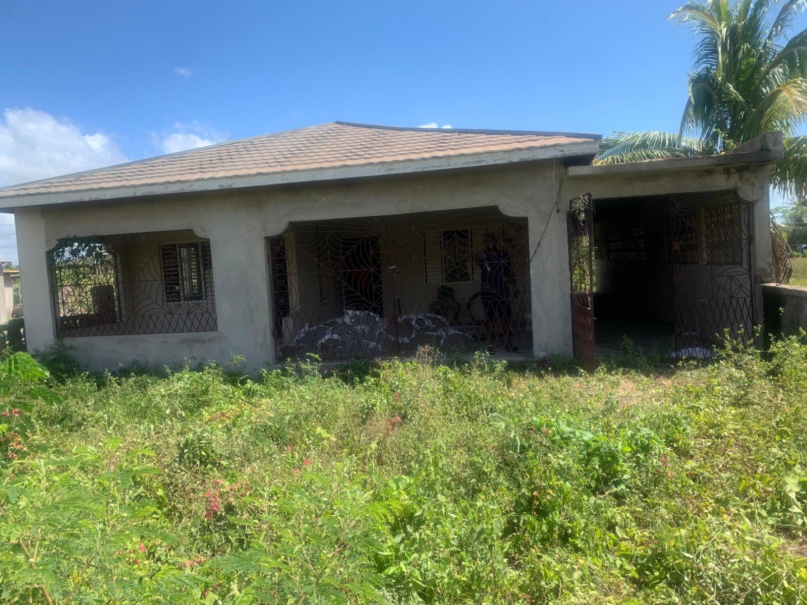Second image of Part of Hayes in Hayes, Clarendon, Jamaica - property is For Sale