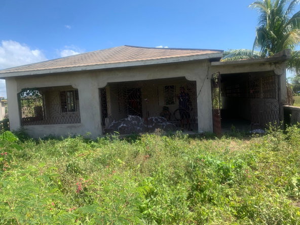 Second image of Part of Hayes in Hayes, Clarendon, Jamaica - property is For Sale