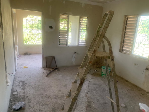 Fourth image of Part of Hayes in Hayes, Clarendon, Jamaica - property is For Sale