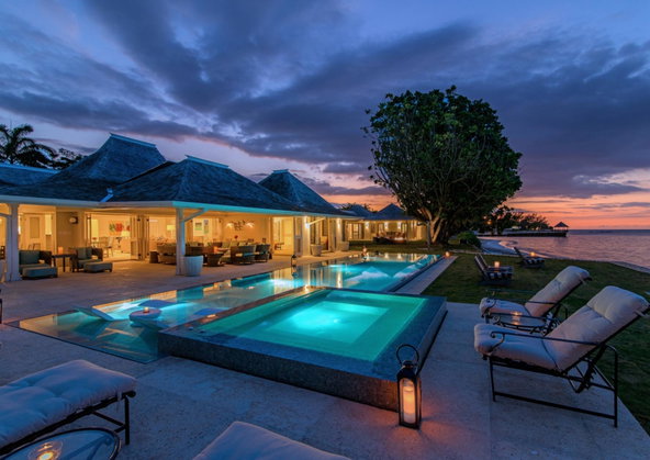 First image of Sunset- Tryall Club in Tryall Estate, Hanover, Jamaica - property is For Sale
