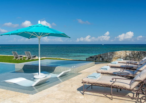 Tenth image of Sunset- Tryall Club in Tryall Estate, Hanover, Jamaica - property is For Sale