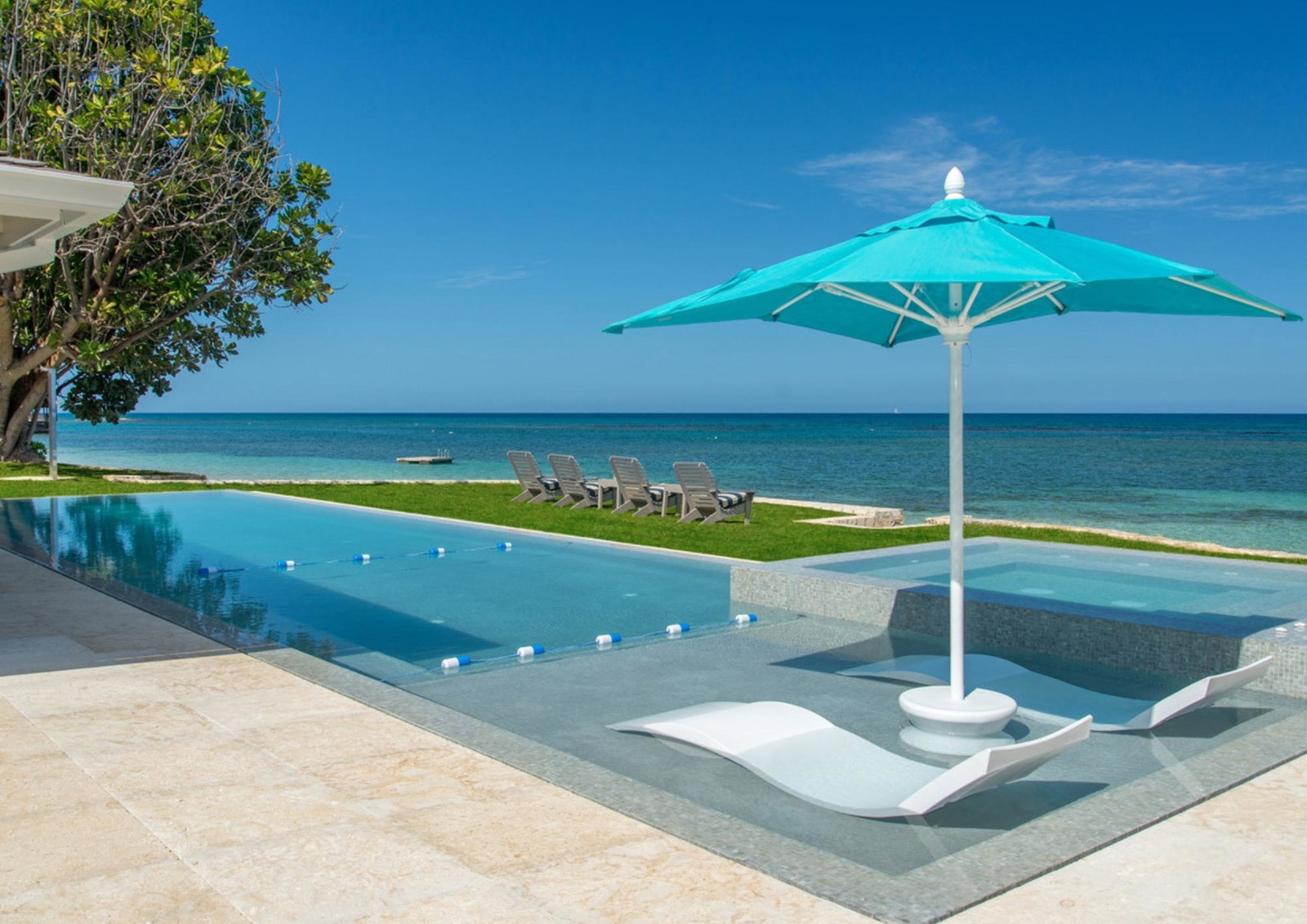 Twelfth image of Sunset- Tryall Club in Tryall Estate, Hanover, Jamaica - property is For Sale