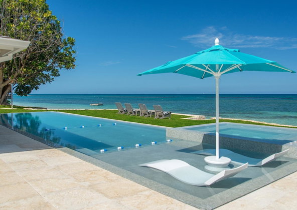 Twelfth image of Sunset- Tryall Club in Tryall Estate, Hanover, Jamaica - property is For Sale