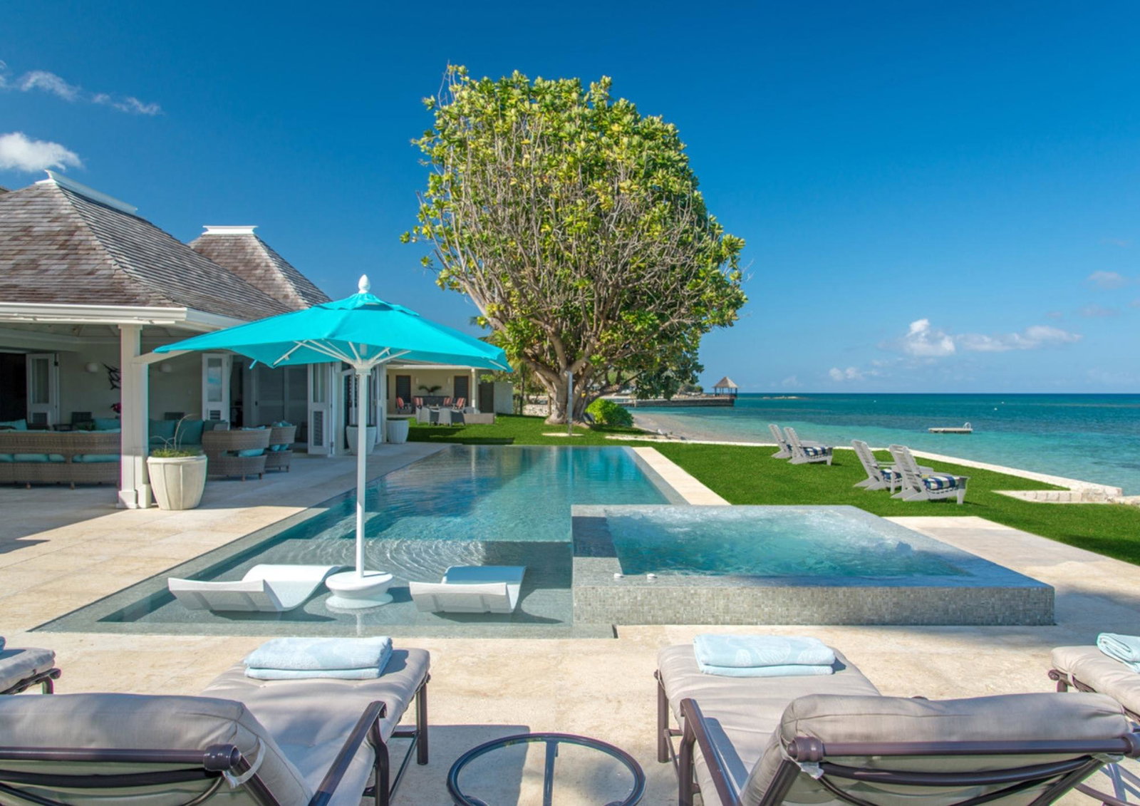 Thirteenth image of Sunset- Tryall Club in Tryall Estate, Hanover, Jamaica - property is For Sale