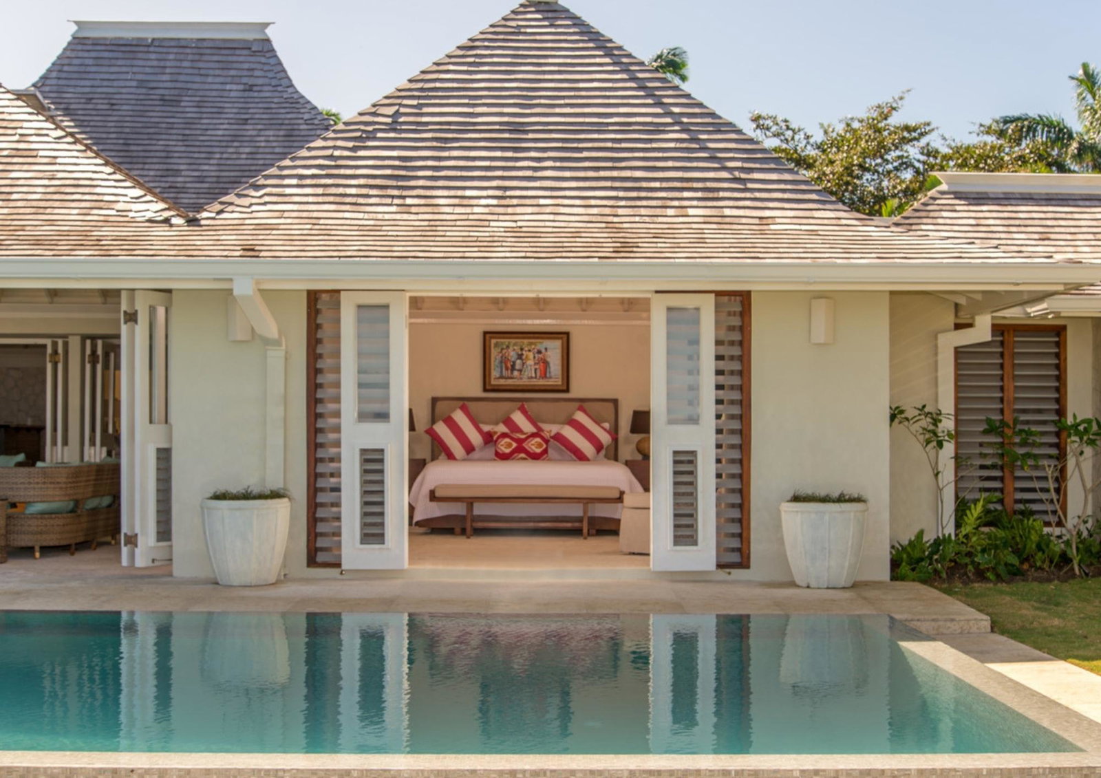 Fourteenth image of Sunset- Tryall Club in Tryall Estate, Hanover, Jamaica - property is For Sale