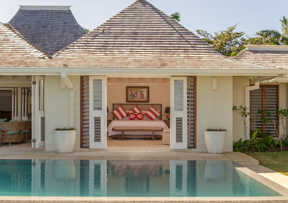 Fourteenth image of Sunset- Tryall Club in Tryall Estate, Hanover, Jamaica - property is For Sale