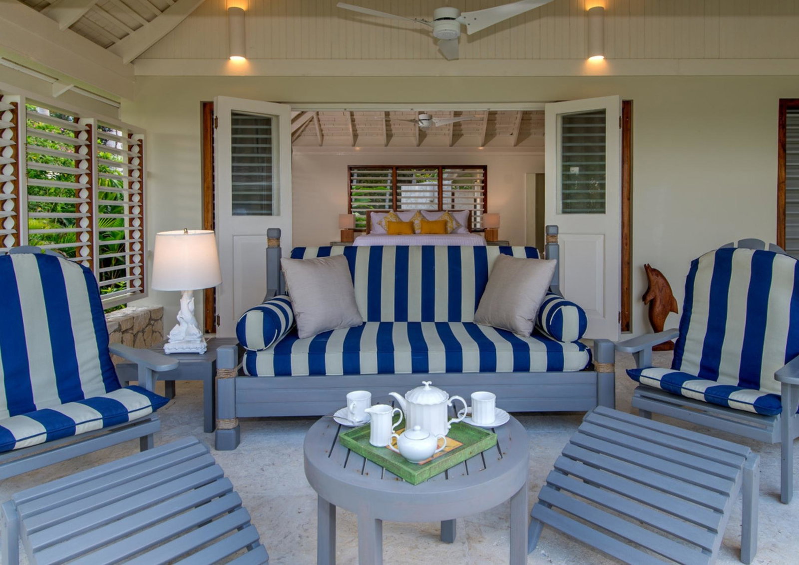 Sixteenth image of Sunset- Tryall Club in Tryall Estate, Hanover, Jamaica - property is For Sale